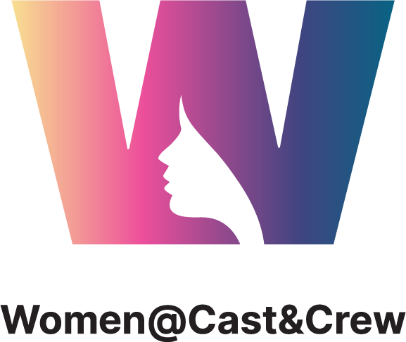 Logo Women@Cast&Crew